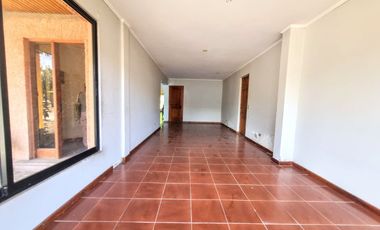Oportunidad! Gran Casa Sólida 5d/4b Condominio Pr2 Lonquén
