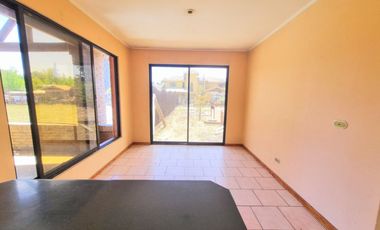 Oportunidad! Gran Casa Sólida 5d/4b Condominio Pr2 Lonquén