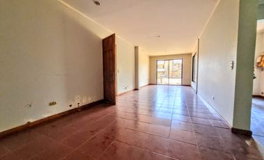 Oportunidad! Gran Casa Sólida 5d/4b Condominio Pr2 Lonquén