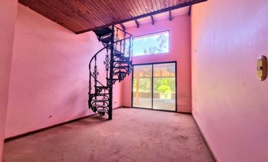 Oportunidad! Gran Casa Sólida 5d/4b Condominio Pr2 Lonquén