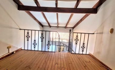 Oportunidad! Gran Casa Sólida 5d/4b Condominio Pr2 Lonquén