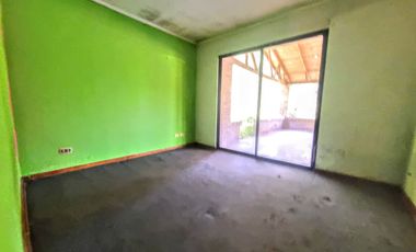 Oportunidad! Gran Casa Sólida 5d/4b Condominio Pr2 Lonquén