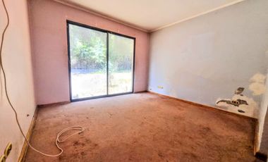 Oportunidad! Gran Casa Sólida 5d/4b Condominio Pr2 Lonquén
