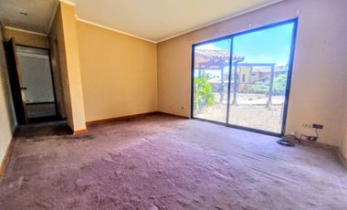 Oportunidad! Gran Casa Sólida 5d/4b Condominio Pr2 Lonquén