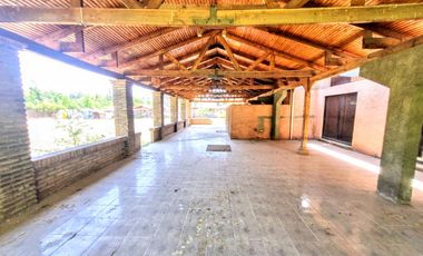 Oportunidad! Gran Casa Sólida 5d/4b Condominio Pr2 Lonquén