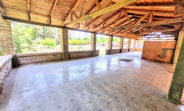 Oportunidad! Gran Casa Sólida 5d/4b Condominio Pr2 Lonquén