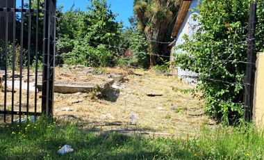 TERRENO EN SECTOR REGIONAL DE 12 X 36 MTS. EN VALDIVIA