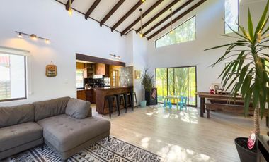 Casa en Eco Condominio Valle Nonguen