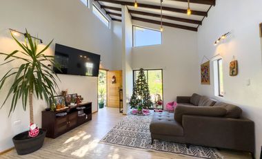 Casa en Eco Condominio Valle Nonguen