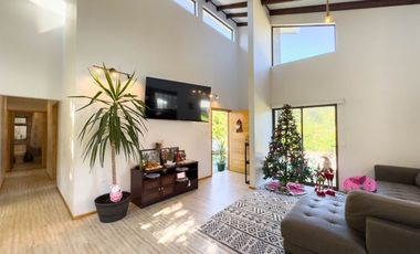 Casa en Eco Condominio Valle Nonguen