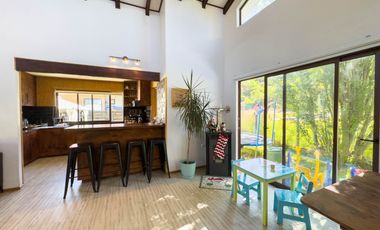 Casa en Eco Condominio Valle Nonguen