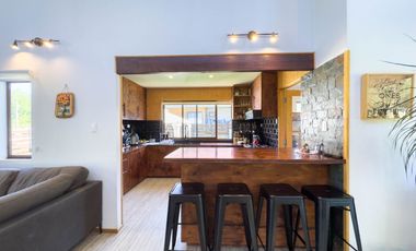 Casa en Eco Condominio Valle Nonguen