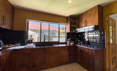 Casa en Eco Condominio Valle Nonguen