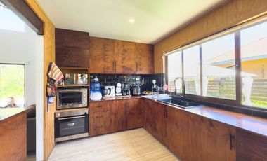 Casa en Eco Condominio Valle Nonguen