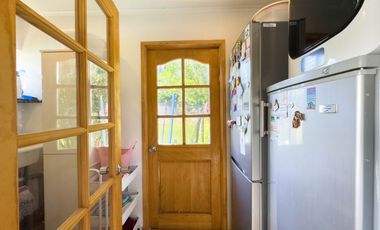 Casa en Eco Condominio Valle Nonguen