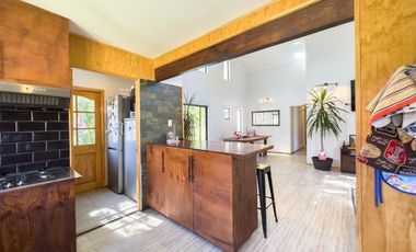 Casa en Eco Condominio Valle Nonguen