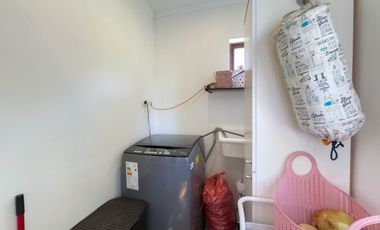 Casa en Eco Condominio Valle Nonguen