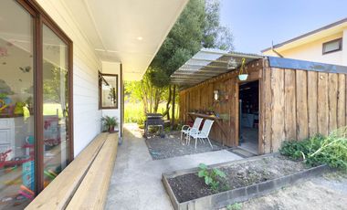 Casa en Eco Condominio Valle Nonguen