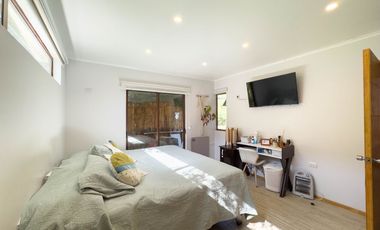 Casa en Eco Condominio Valle Nonguen