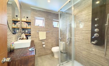 Casa en Eco Condominio Valle Nonguen