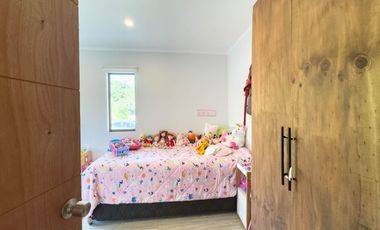 Casa en Eco Condominio Valle Nonguen