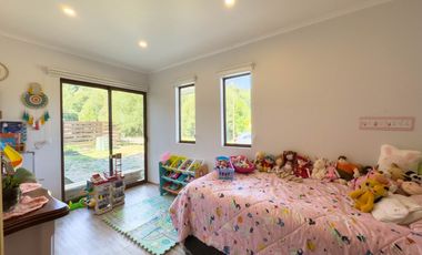 Casa en Eco Condominio Valle Nonguen