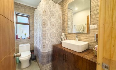 Casa en Eco Condominio Valle Nonguen