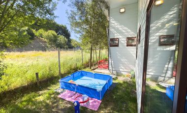 Casa en Eco Condominio Valle Nonguen