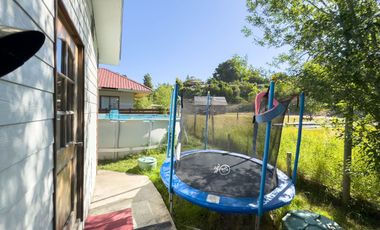 Casa en Eco Condominio Valle Nonguen