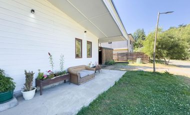 Casa en Eco Condominio Valle Nonguen