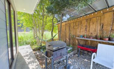 Casa en Eco Condominio Valle Nonguen