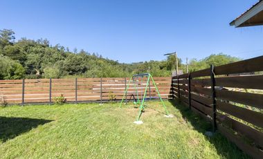 Casa en Eco Condominio Valle Nonguen