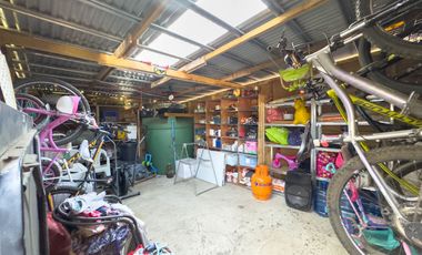 Casa en Eco Condominio Valle Nonguen