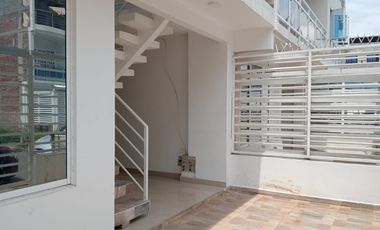 VENDO CASA 3 PLANTAS INDEPENDIENTES , CIUDAD 2000, CALI