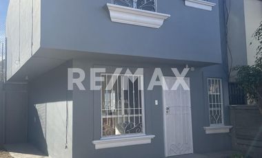 CASA EN VENTA EN SANTA FE