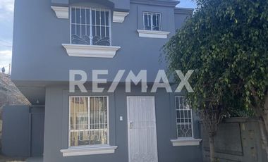CASA EN VENTA EN SANTA FE