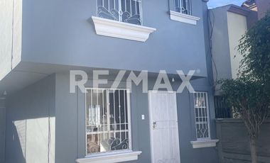 CASA EN VENTA EN SANTA FE