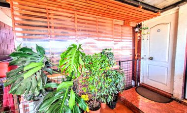 Depto. 3er Piso 2d/1b Con Terraza, Peñaflor.