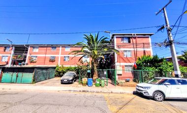 Depto. 3er Piso 2d/1b Con Terraza, Peñaflor.