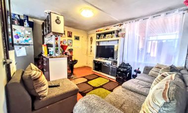 Depto. 3er Piso 2d/1b Con Terraza, Peñaflor.