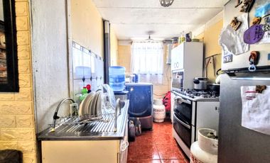 Depto. 3er Piso 2d/1b Con Terraza, Peñaflor.