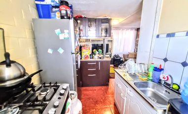 Depto. 3er Piso 2d/1b Con Terraza, Peñaflor.