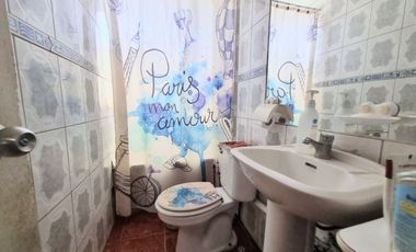 Depto. 3er Piso 2d/1b Con Terraza, Peñaflor.