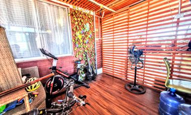 Depto. 3er Piso 2d/1b Con Terraza, Peñaflor.