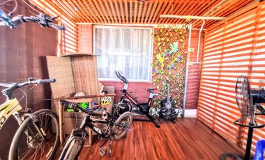 Depto. 3er Piso 2d/1b Con Terraza, Peñaflor.