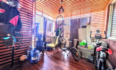 Depto. 3er Piso 2d/1b Con Terraza, Peñaflor.