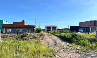 Lote en venta en villavicencio