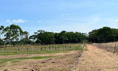 Lotes en venta en villavicencio en condominio