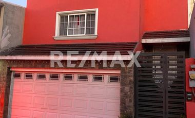 CASA EN VENTA EN VILLA FONTANA
