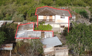 LOTES DE VENTA EN CEVALLOS